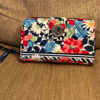 ヴェラブラッドリー(Vera Bradley)のヴェラブラッドリー財布(財布)