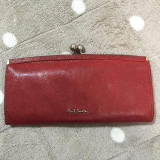 ポールスミス(Paul Smith)の専用ポールスミス♡がま口長財布(財布)