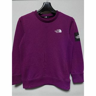 ザノースフェイス(THE NORTH FACE)のノースフェイス　韓国ファッション　キッズ　パンク　モード系　 子供服　トップス(Tシャツ/カットソー)