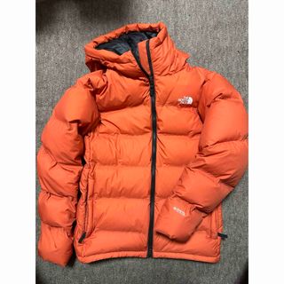 ザノースフェイス(THE NORTH FACE)のTHE NORTH FACE  ビレイヤー  ダウン ジャケット　Lサイズ(ダウンジャケット)