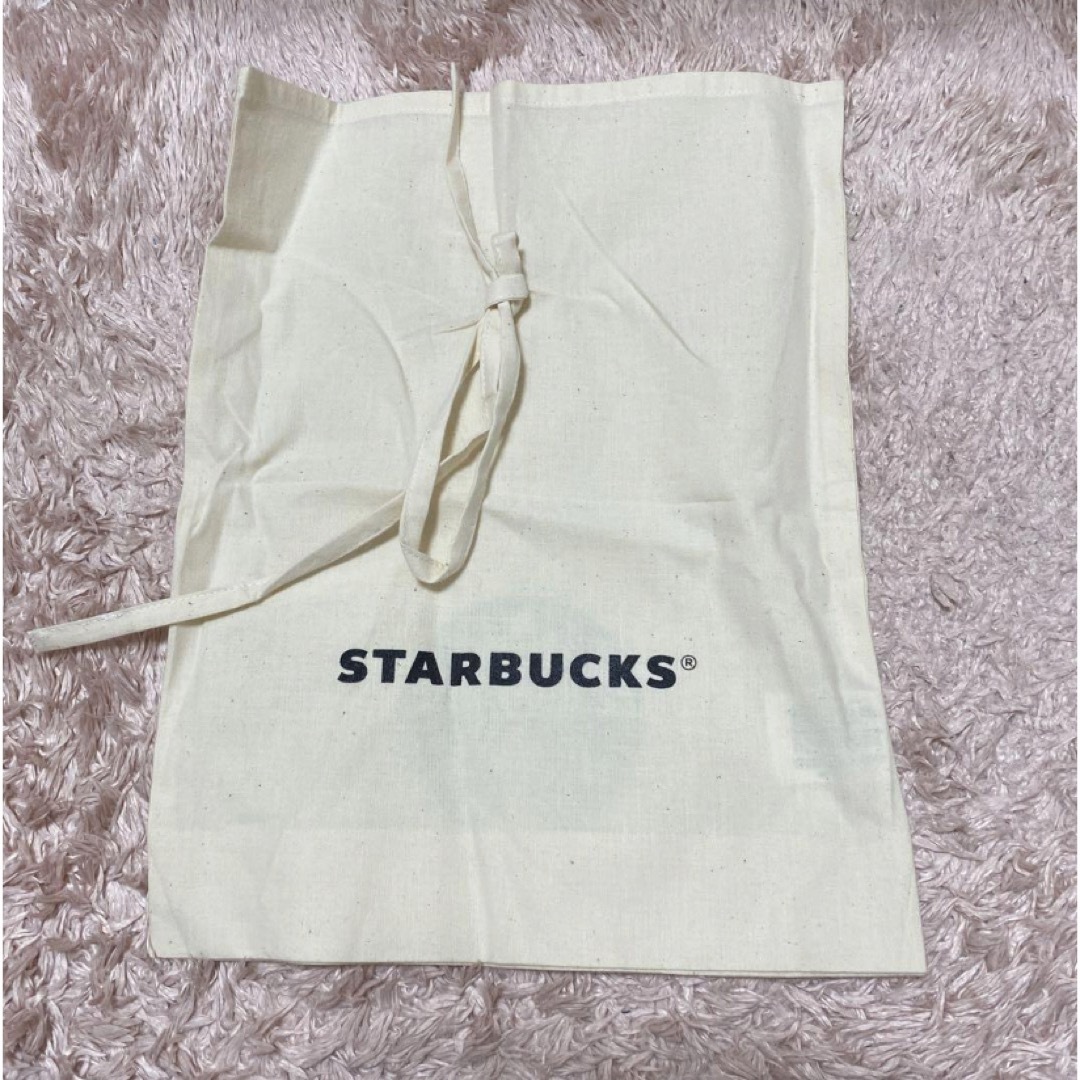 Christian Dior(クリスチャンディオール)の保存袋×6枚セット DiorクロエイソップFURLAリポＣstarbucks レディースのバッグ(ショップ袋)の商品写真