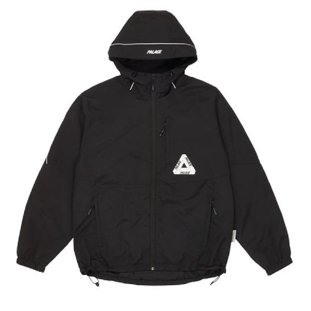 PALACE リフレクタージャケット3Mメンズ