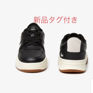 ラコステ(LACOSTE)のLACOSTE レディーススニーカー・運動靴　24.0cm 38size(スニーカー)