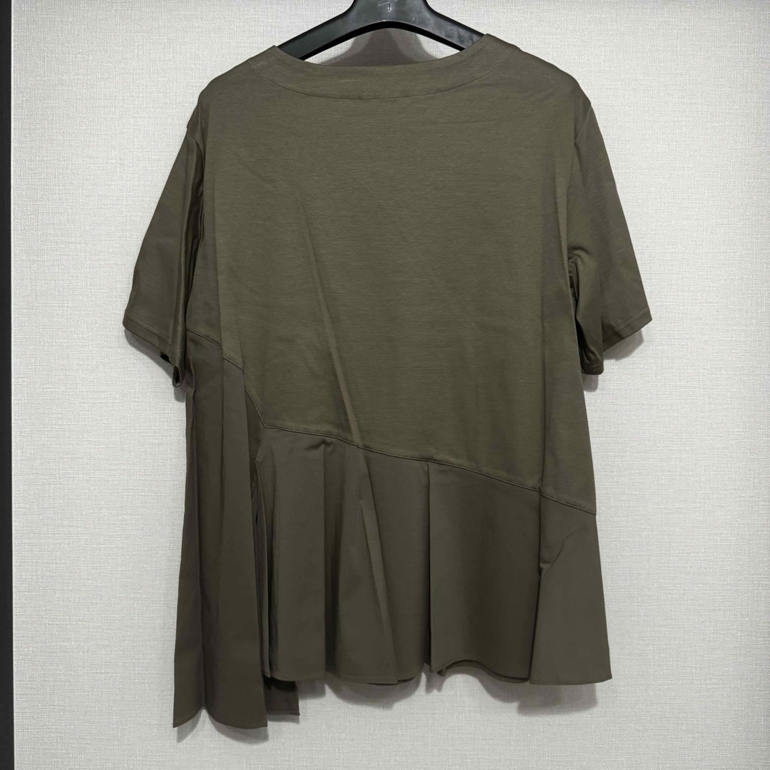 SCOT CLUB(スコットクラブ)のCLOVE  YORT  ヤマダヤ　福袋　   トップス　 カットソー レディースのトップス(Tシャツ(半袖/袖なし))の商品写真