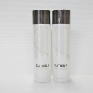 カツウラ(KATWRA)のカツウラ化粧品 スキンローションA(しっとり)200ml 2本セット(化粧水/ローション)