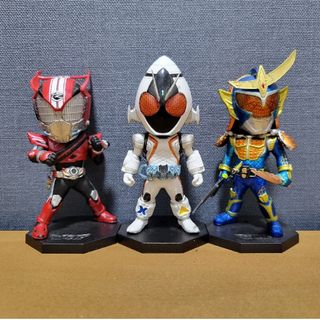 仮面ライダー　フィギュア(特撮)