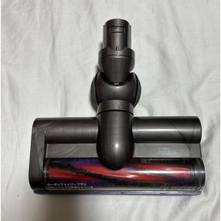 ダイソン(Dyson)のダイソン v6 dc62 コードレスクリーナー ジャンク品 ヘッド(掃除機)