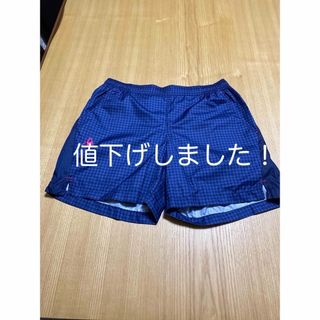 ルコックスポルティフ(le coq sportif)の値下げしました！ショートパンツ(ショートパンツ)