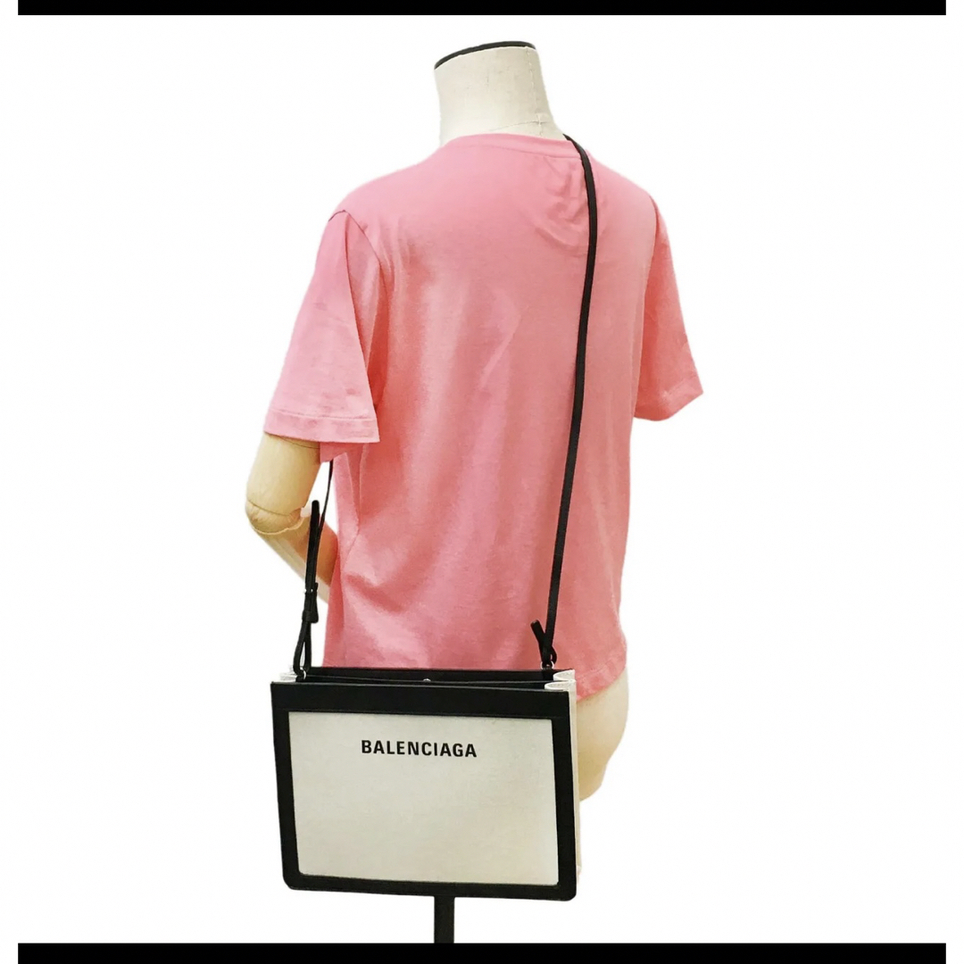 Balenciaga(バレンシアガ)のBALENCIAGA(バレンシア)ショルダーバッグ レディースのバッグ(ショルダーバッグ)の商品写真