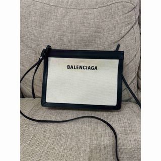 バレンシアガ(Balenciaga)のBALENCIAGA(バレンシア)ショルダーバッグ(ショルダーバッグ)