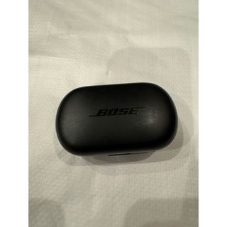 BOSE  Bluetooth ワイヤレスイヤホン(その他)