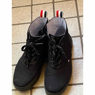 トミー(TOMMY)のTOMＭＹ　シューズ★24cm(スニーカー)