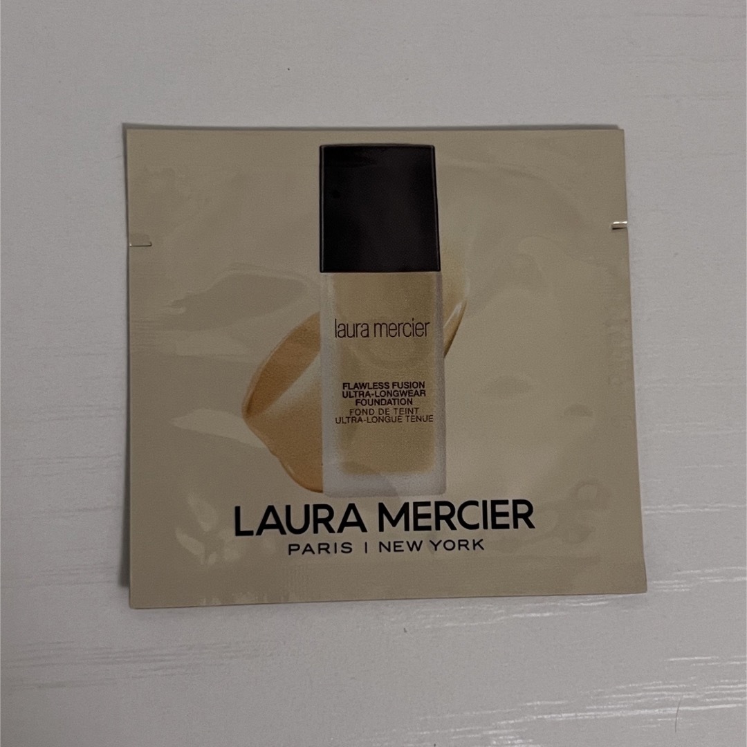 laura mercier(ローラメルシエ)のローラメルシエ ファンデーション コスメ/美容のベースメイク/化粧品(ファンデーション)の商品写真