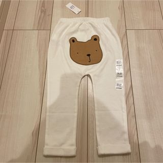 ベビーギャップ(babyGAP)のGAP ベビー くま ズボン(パンツ)