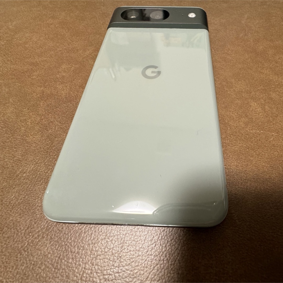 Pixel 8 128GB 美品です