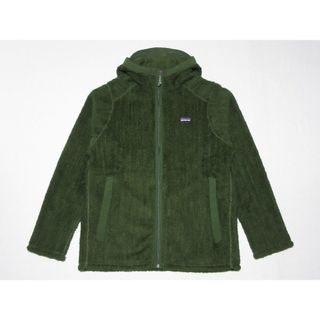 パタゴニア(patagonia)のPatagonia(パタゴニア)Arctos Hoodyフリース□パーカー(パーカー)