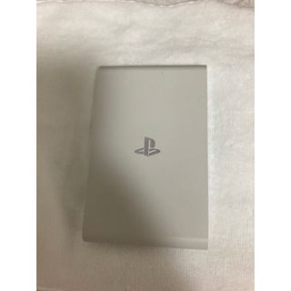 プレイステーションヴィータ(PlayStation Vita)のSONY PSVITA TV  メモリーカード16GB×2つ付き(家庭用ゲーム機本体)