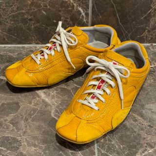 プラダ(PRADA)の伊勢丹新宿購入 PRADA SPORTS プラダスポーツ スニーカー(スニーカー)