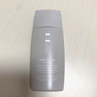 コスメキッチン(Cosme Kitchen)の【F organics】UV プロテクトミルク SPF30/PA+++(日焼け止め/サンオイル)