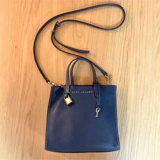 マークジェイコブス(MARC JACOBS)の✨ MARC JACOBSマークジェイコブス/2way ショルダーバッグ(ショルダーバッグ)