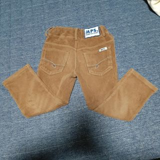 エムピーエス(MPS)のMPS　コーデュロイパンツ　パンツ　ズボン　100(パンツ/スパッツ)