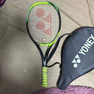 ヨネックス(YONEX)のEZONE25(ラケット)