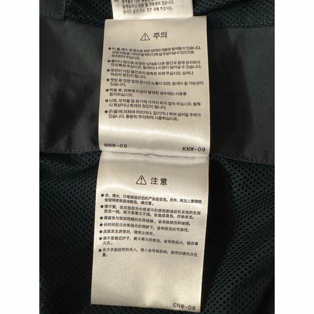 DAIWA(ダイワ)のDAIWA PIER39 Tech Hiker Mountain Parka メンズのジャケット/アウター(ミリタリージャケット)の商品写真