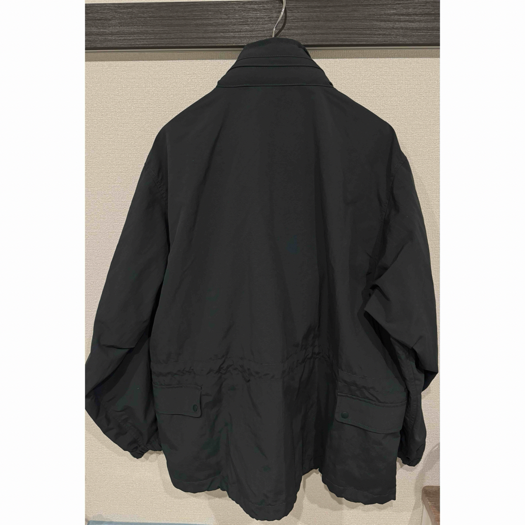 DAIWA PIER39 Tech Hiker Mountain Parka DAIWA PIER39 Tech Hiker Mountain Parka