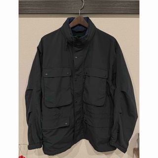 ダイワ(DAIWA)のDAIWA PIER39 Tech Hiker Mountain Parka(ミリタリージャケット)