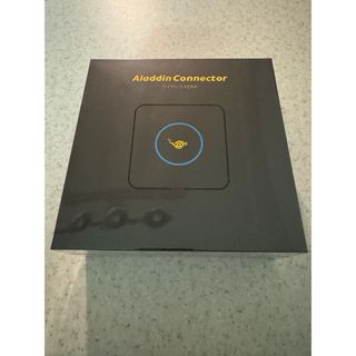 アラジン(Aladdin)のAladdin Connector アラジンコネクター(プロジェクター)