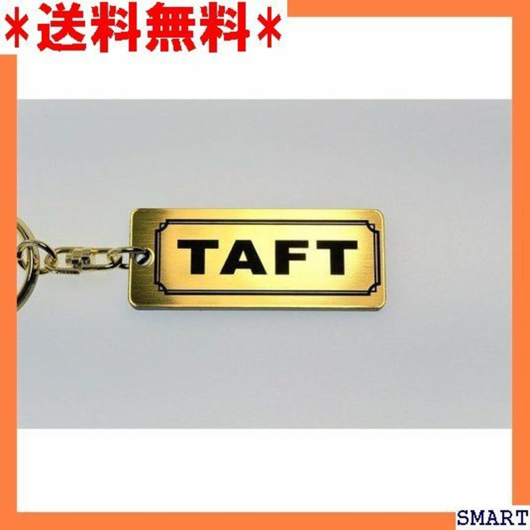 ☆人気 A-635-1 TAFT 金黒 ゴールド2重リング ツ タフト 1278 レディースのレディース その他(その他)の商品写真