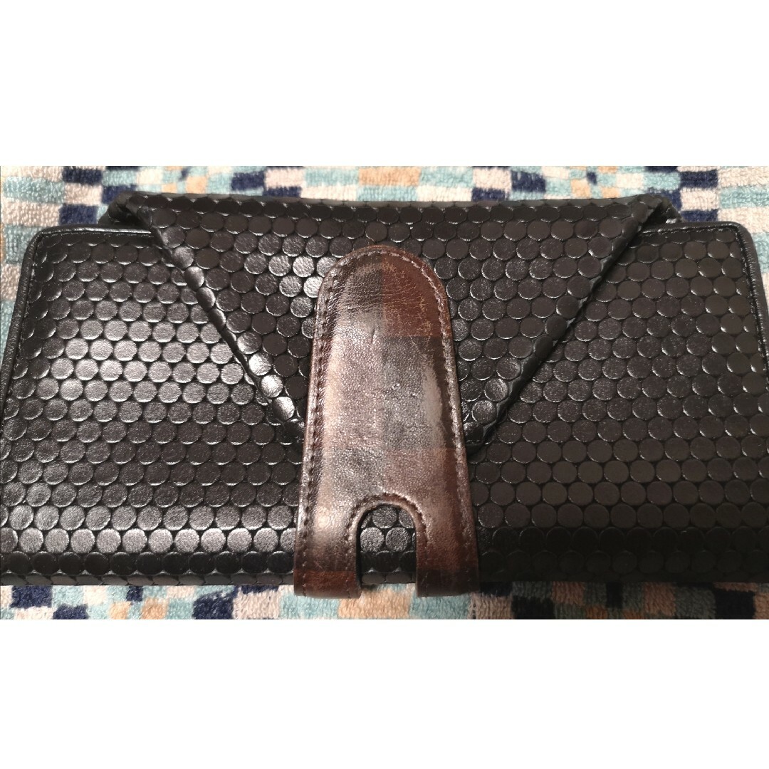 HIROKO HAYASHI - 「ヒロコハヤシ HIROKO HAWASHI」長財布 HIROKO HAYASHI - 「ヒロコハヤシ HIROKO HAWASHI」長財布