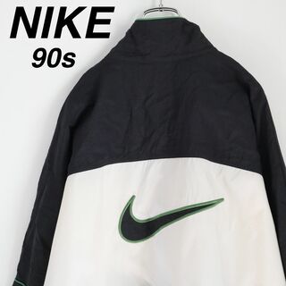 NIKE - ナイキ アノラックジャケット XLサイズの通販 by Sneakers 