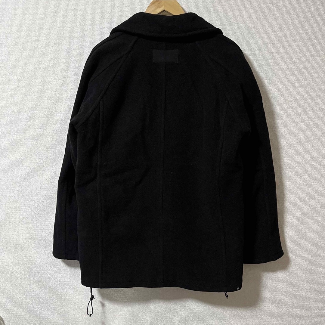 STUSSY - stussy pコート 90s Mサイズの通販 by routinestore STUSSY - stussy pコート 90s Mサイズの通販 by routinestore