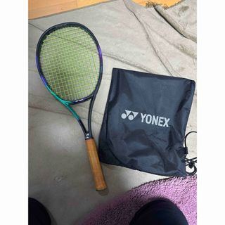 ヨネックス(YONEX)のVCORE PRO100(ラケット)