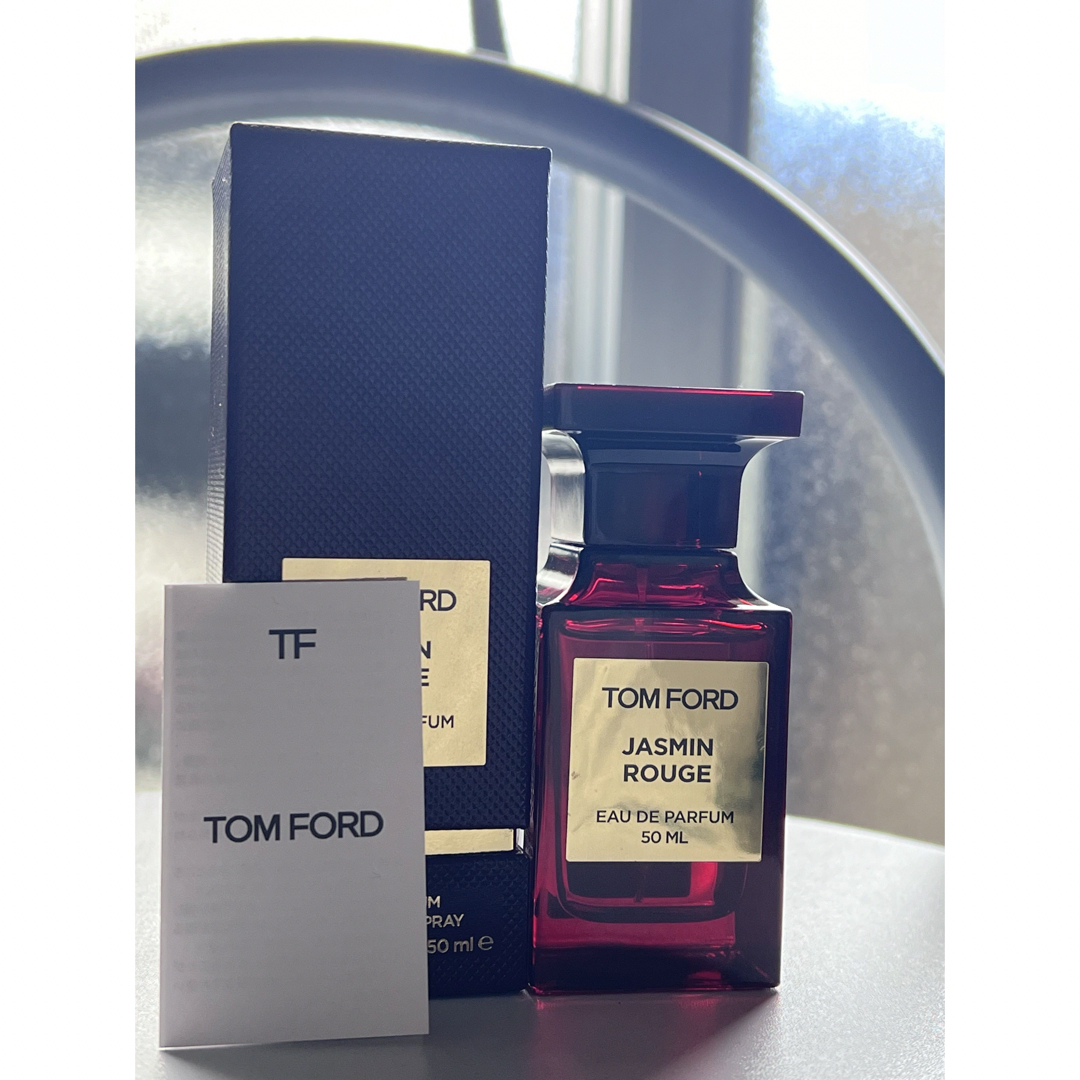 トムフォード商品名TOM FORD トムフォード JASMIN ROUGE ジャスミンルージュ