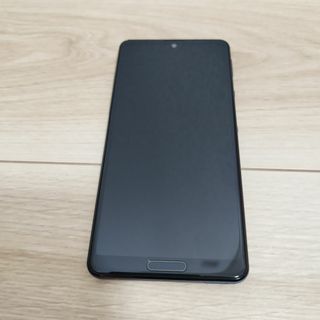 AQUOS - AQUOS ケータイ2 601SH SIMロック解除済の通販 by jjadvisor's