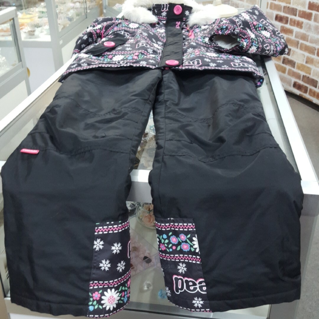 HEAD - ⚠値段交渉可‼ ☆【美品】Head スキーウェア 160cm 上下 HEAD - ⚠値段交渉可‼ ☆【美品】Head スキーウェア 160cm 上下