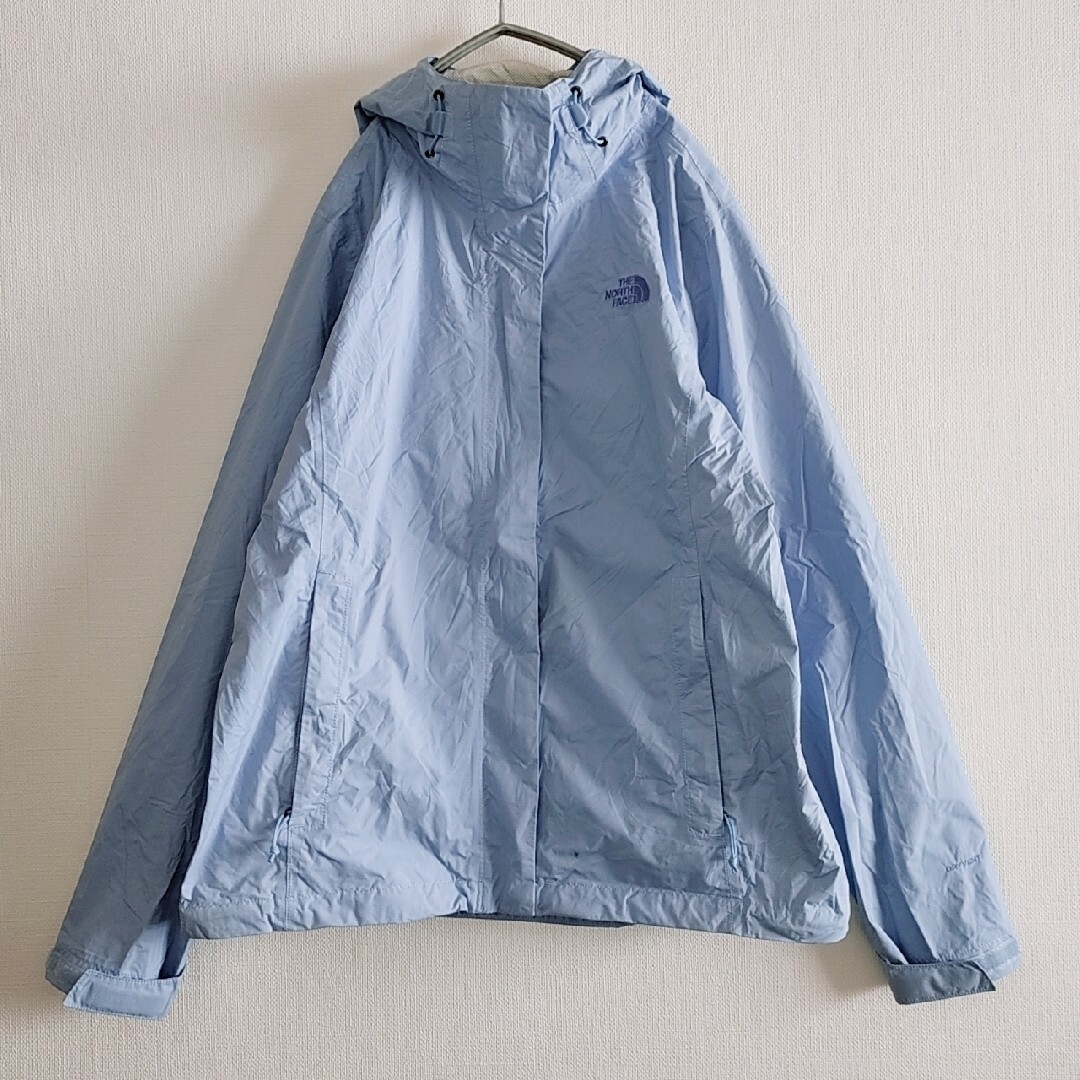 THE NORTH FACE - ノースフェイス マウンテンライトジャケット