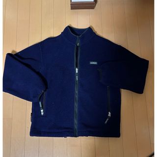 エーグル(AIGLE)のエーグル　AIGLE フリース　ジャンパー　ジャケット　レディース XS(その他)