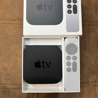 アップル(Apple)の【早い者勝ち!】Apple TV 4K 32GB (第二世代)(その他)