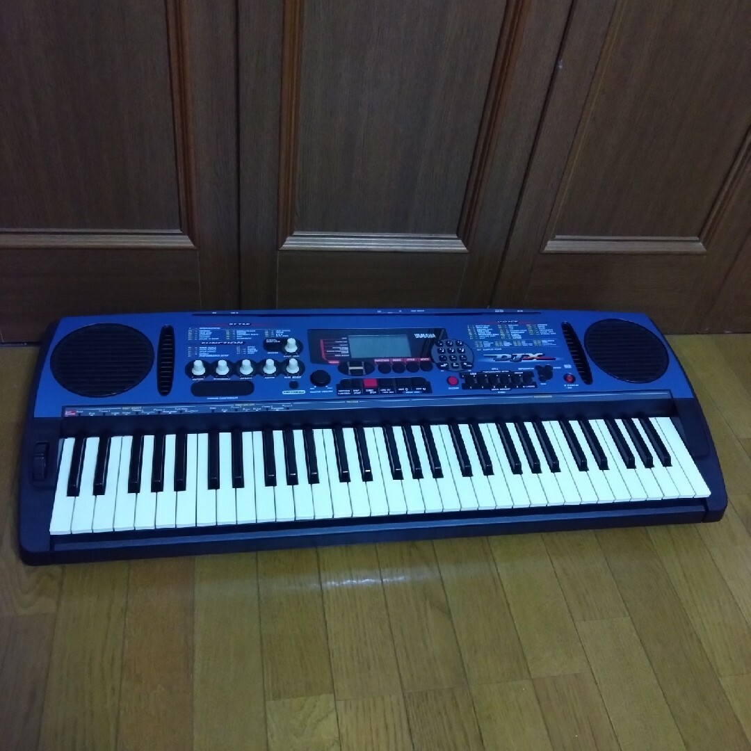 希少！YAMAHA PSR-D1 DJX 動作品