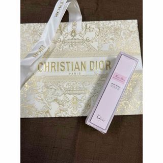 ディオール(Dior)のギフトBOX付き　ミス ディオール ブルーミング ブーケ ミニ ミス(香水(女性用))