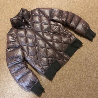 スピックアンドスパン(Spick & Span)のSPICK & SPAN DOWN JACKET(ダウンジャケット)