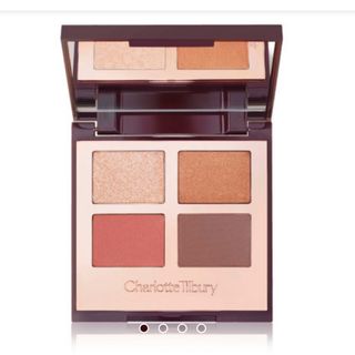 セフォラ(Sephora)のCharlotte tilbury  transformeyes(アイシャドウ)