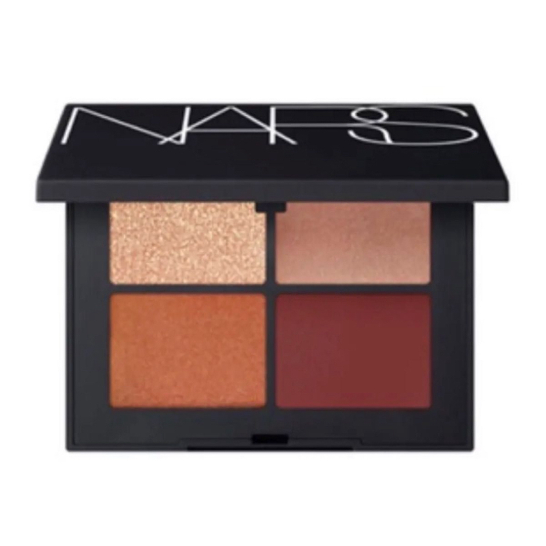 NARS クワッドアイシャドー　1803 コスメ/美容のベースメイク/化粧品(アイシャドウ)の商品写真