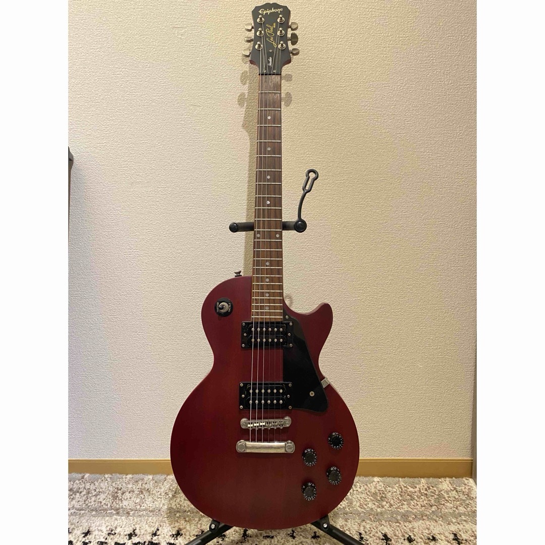 Epiphone Les Paul Studioギター