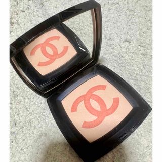 シャネル(CHANEL)のCHANEL⭐️限定のアンフィニモンシャネル（フェイスパウダー）(フェイスパウダー)