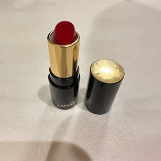 ランコム(LANCOME)のランコム　リップ　赤(口紅)