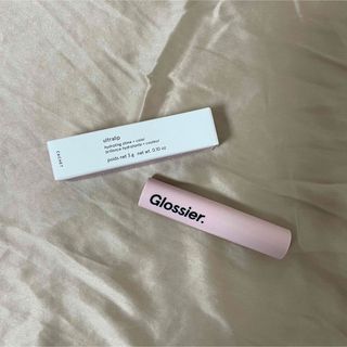 Sephora - 【日本未販売】Glossier リップ　cachet